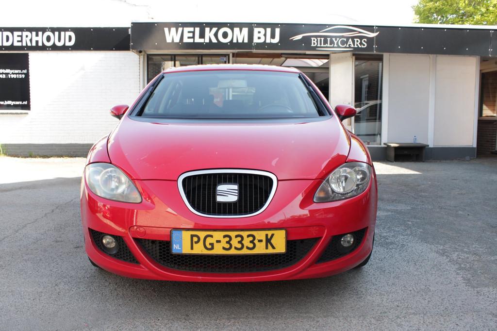 SEAT León