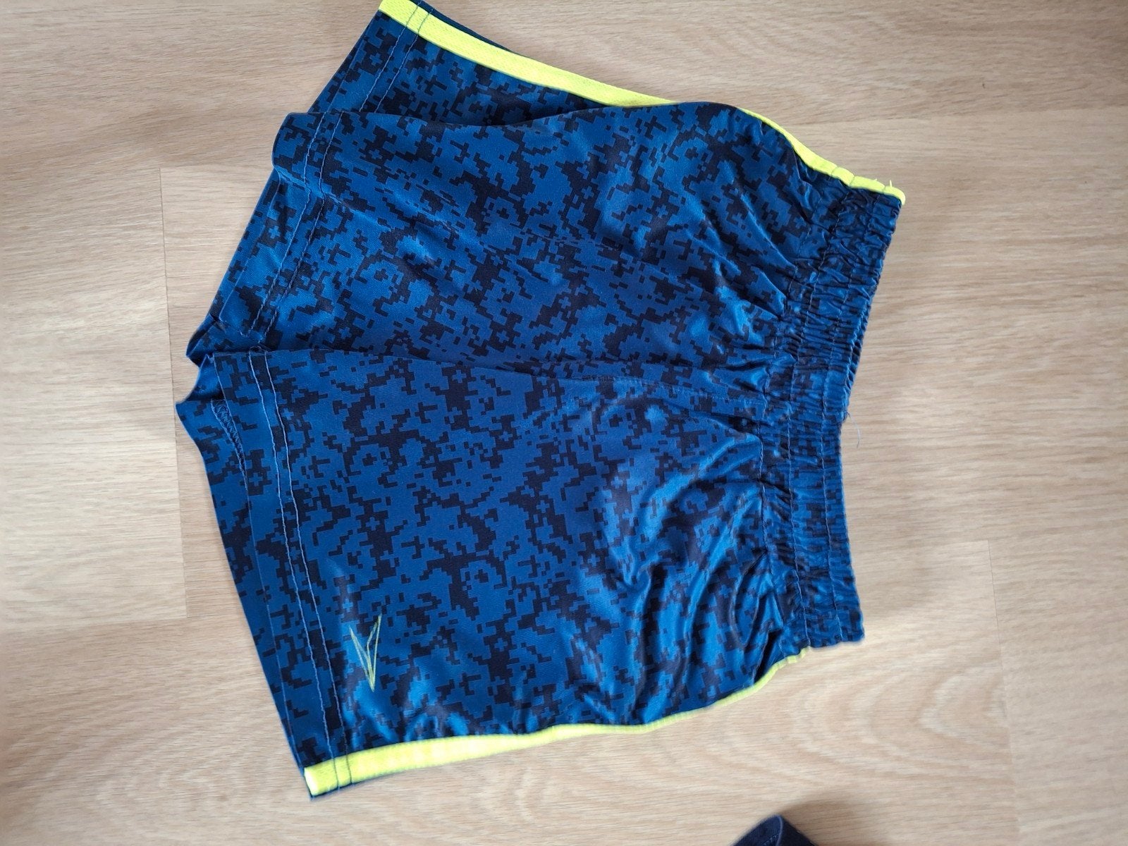 Sportbroekje Dutchy maat 128, Dutchy, Sport- of Zwemkleding, Ophalen of Verzenden, Zo goed als nieuw