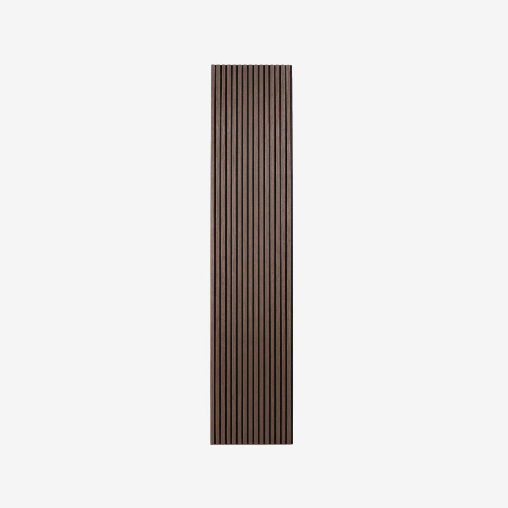 Akoestisch panelen– 27/13 2800 x 600 mm, Ophalen of Verzenden, Nieuw, Overige materialen, Minder dan 20 mm