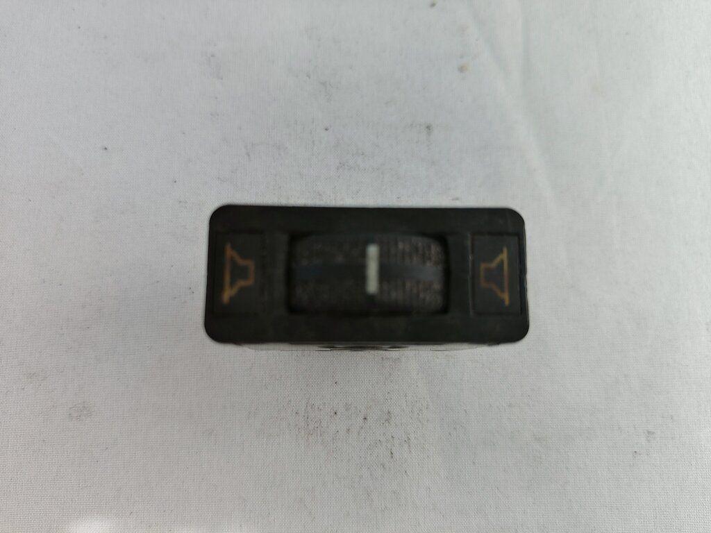 Fader schakelaar audio Blaupunkt BMW 3 / 5 / 6 serie E30 E24, Gebruikt, -, -, Ophalen of Verzenden