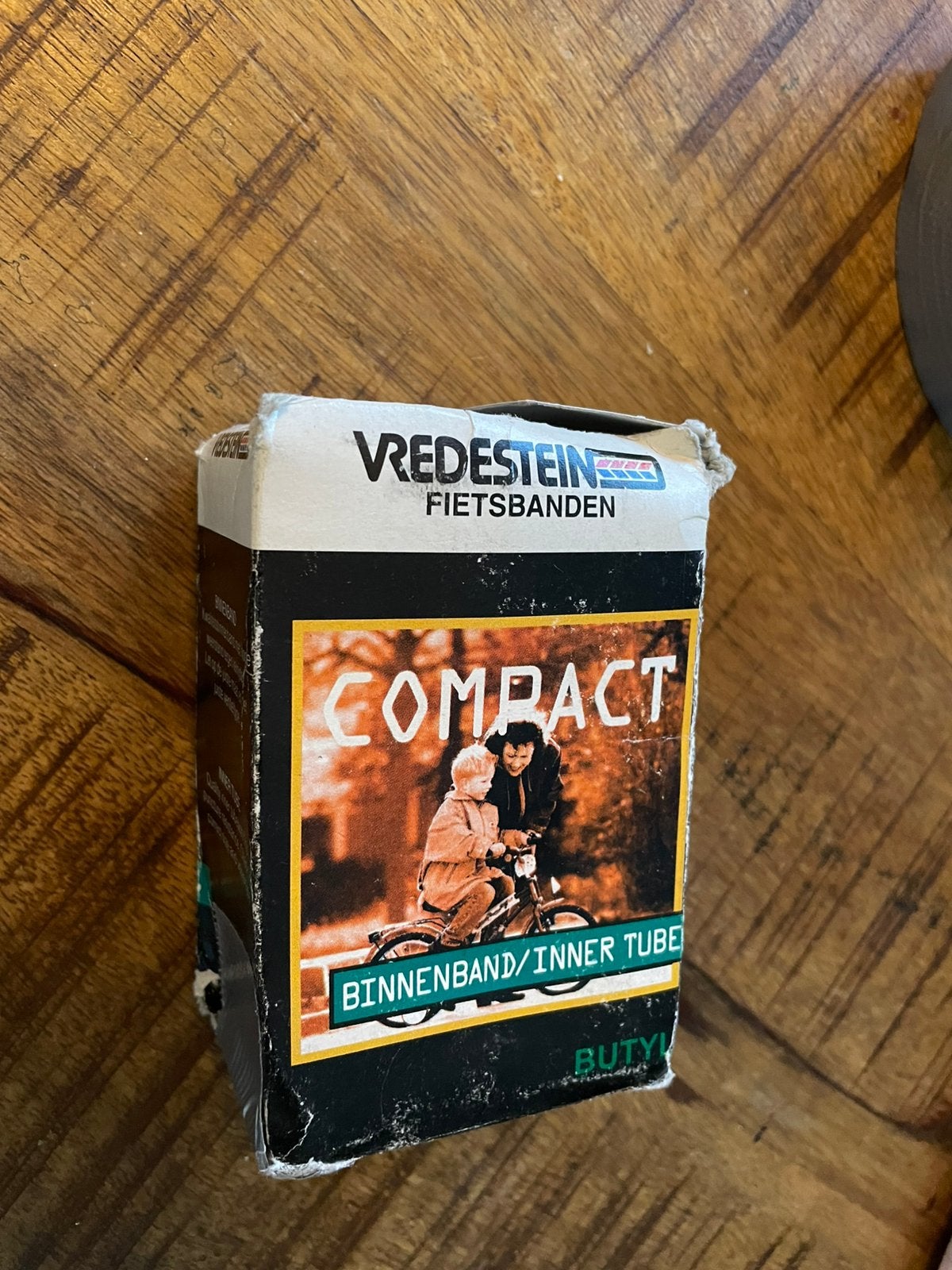 Vredestein BMX binnenband 20 x 1.125 gratis, Ophalen, Nieuw