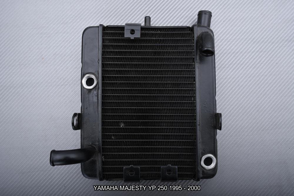 Radiateur Koeler AVDB YAMAHA YP MAJESTY 250 1995 2000 YP250, Ophalen of Verzenden, Nieuw