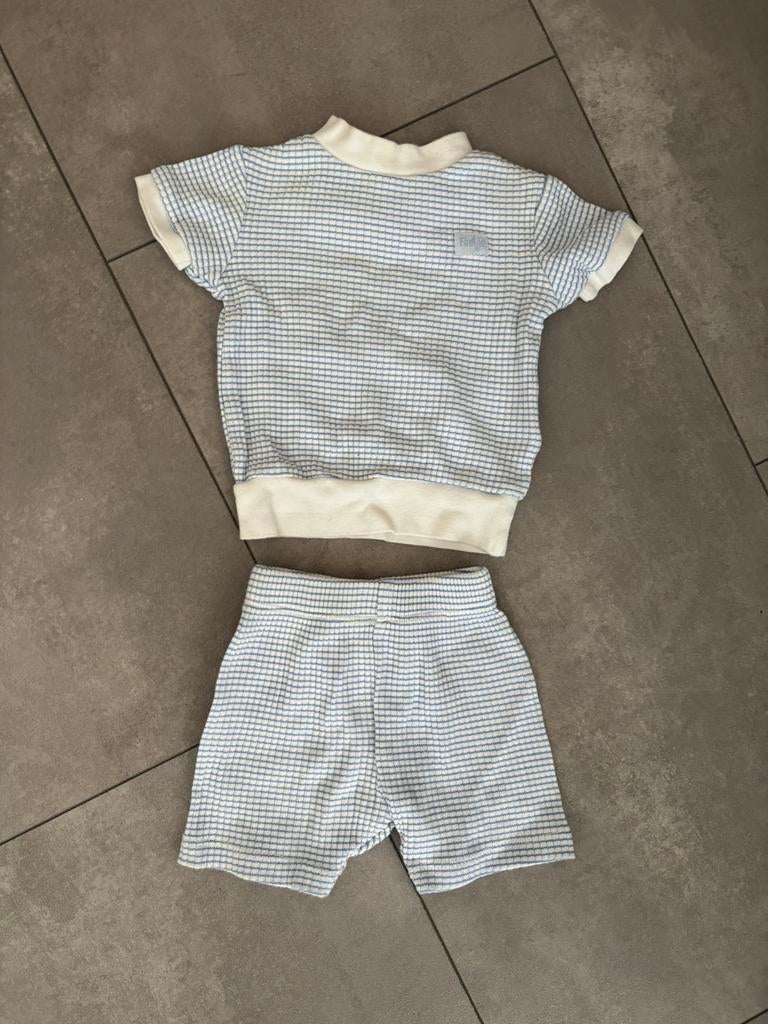 Feetje, Ophalen of Verzenden, Zo goed als nieuw, Jongetje of Meisje, Nacht- of Onderkleding