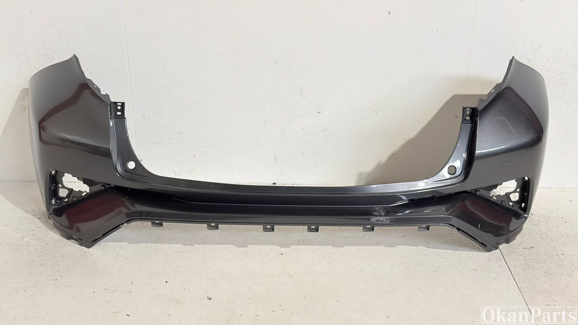 Toyota CHR C-HR achterbumper 52159-F4010