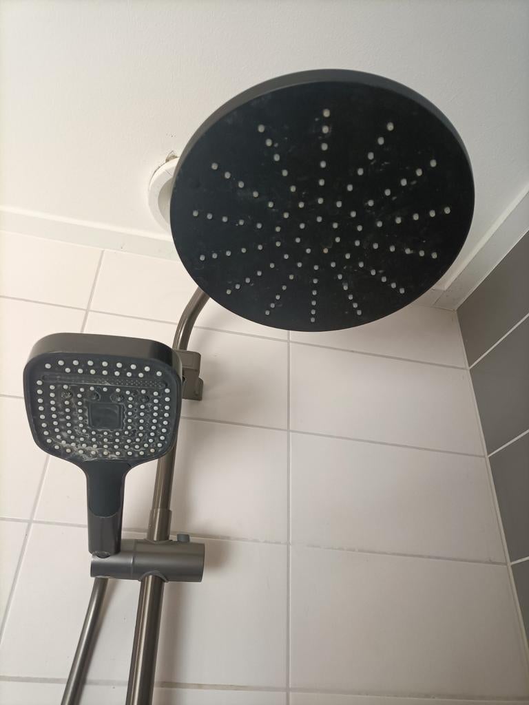Sanitair, Ophalen of Verzenden, Douche