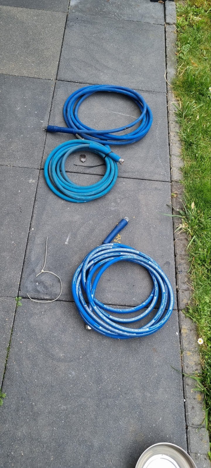 gas slaan, Ophalen of Verzenden
