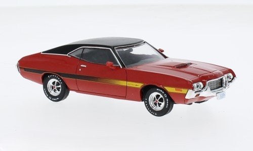 Ford Gran Torino Sport, Ophalen of Verzenden, Nieuw, Auto, Overige merken