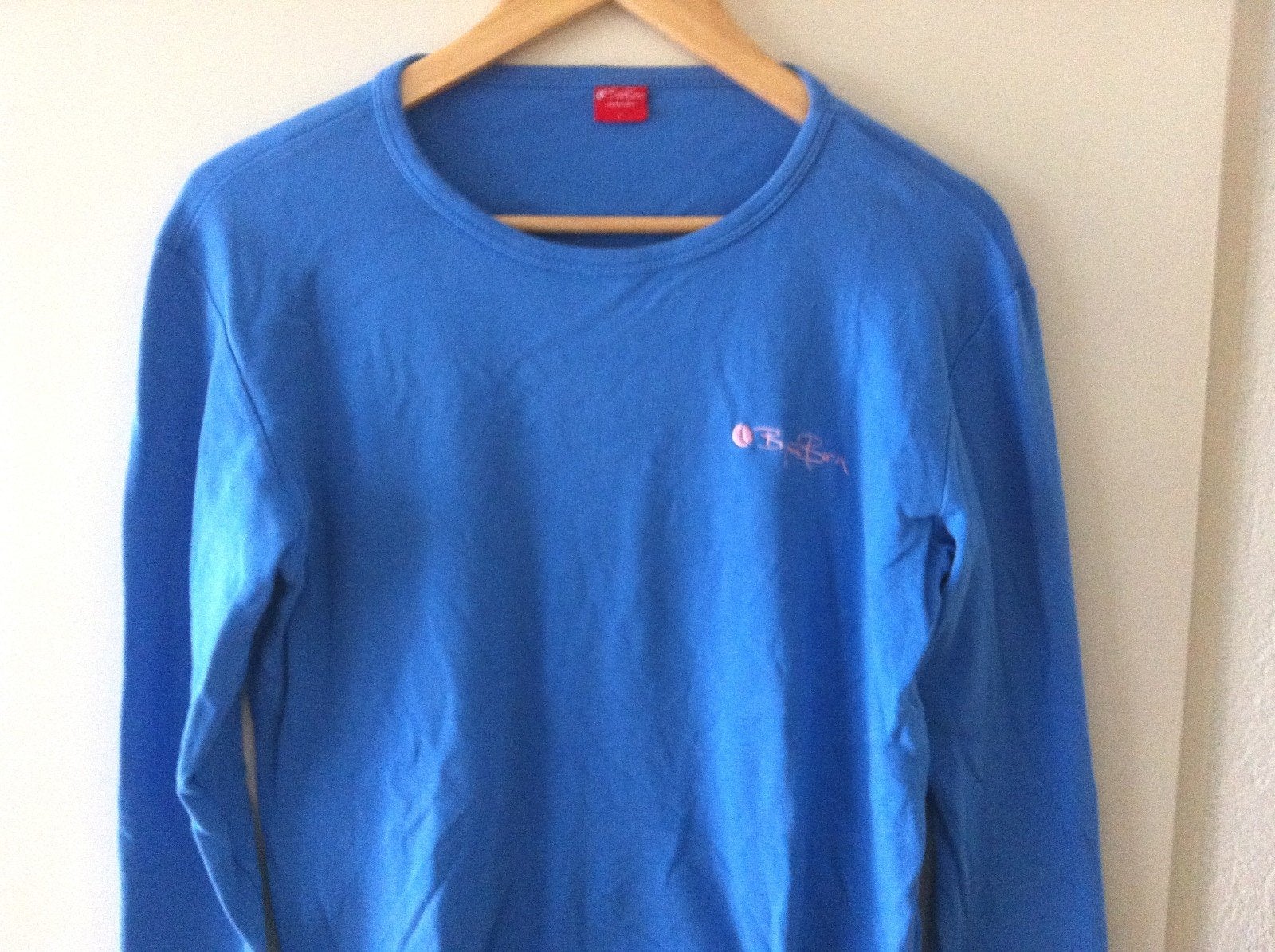BJORN BORG  - M, Maat 38/40 (M), Overige kleuren, Verzenden, Zo goed als nieuw