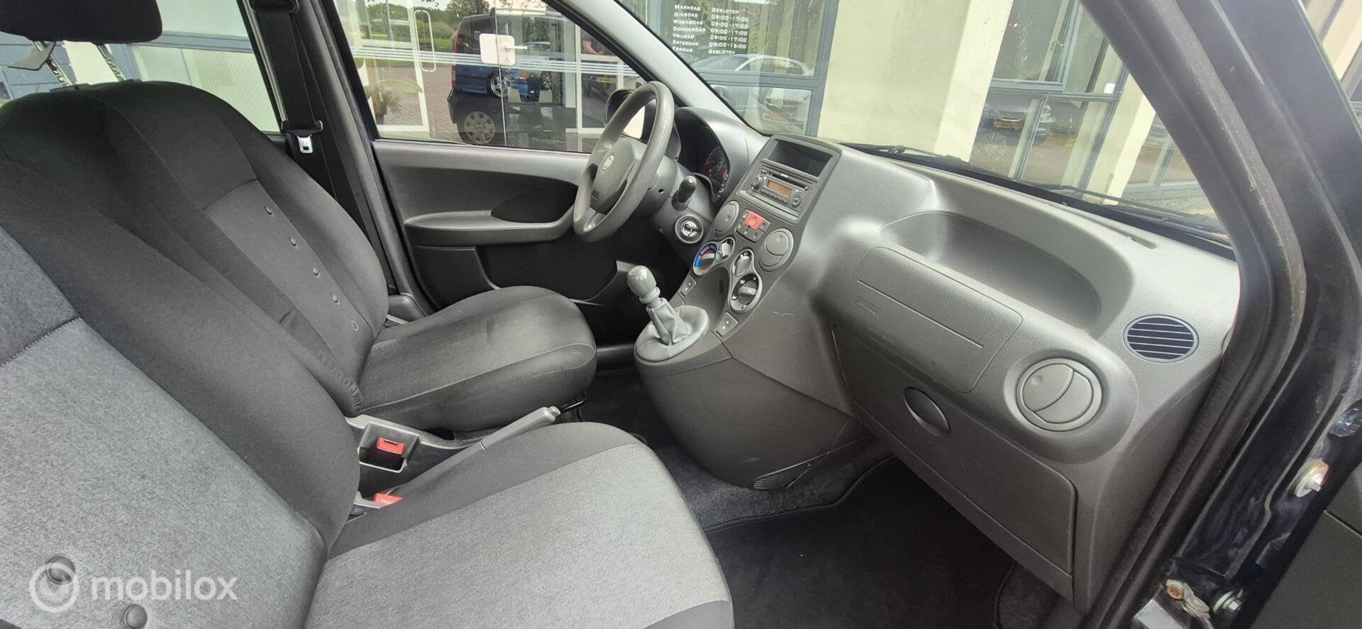 Fiat Panda 1.2 Edizione Cool 2010|Airco|Elekt,pakket|APK!, Auto's, Fiat, Euro 5, Stof, 1242 cc, Origineel Nederlands