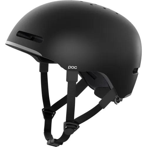 Z.g.a.n POC Corpora fiets helm, Ophalen of Verzenden, Zo goed als nieuw, Heer of Dame