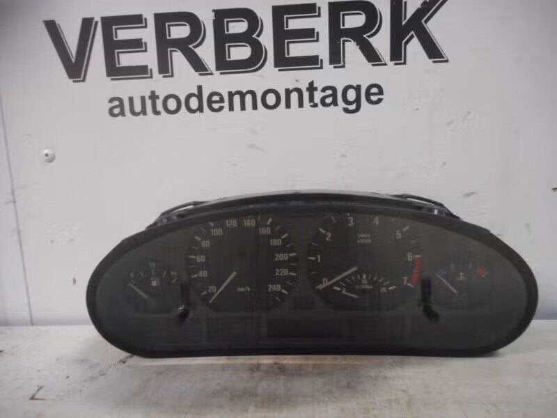 COCKPIT BMW 3 serie Compact (E46 / 5) (bmw6911286), Robert Bosch AG, Gebruikt, Ophalen of Verzenden, Robert-Bosch-Allee 1 74232 Abstatt, DE