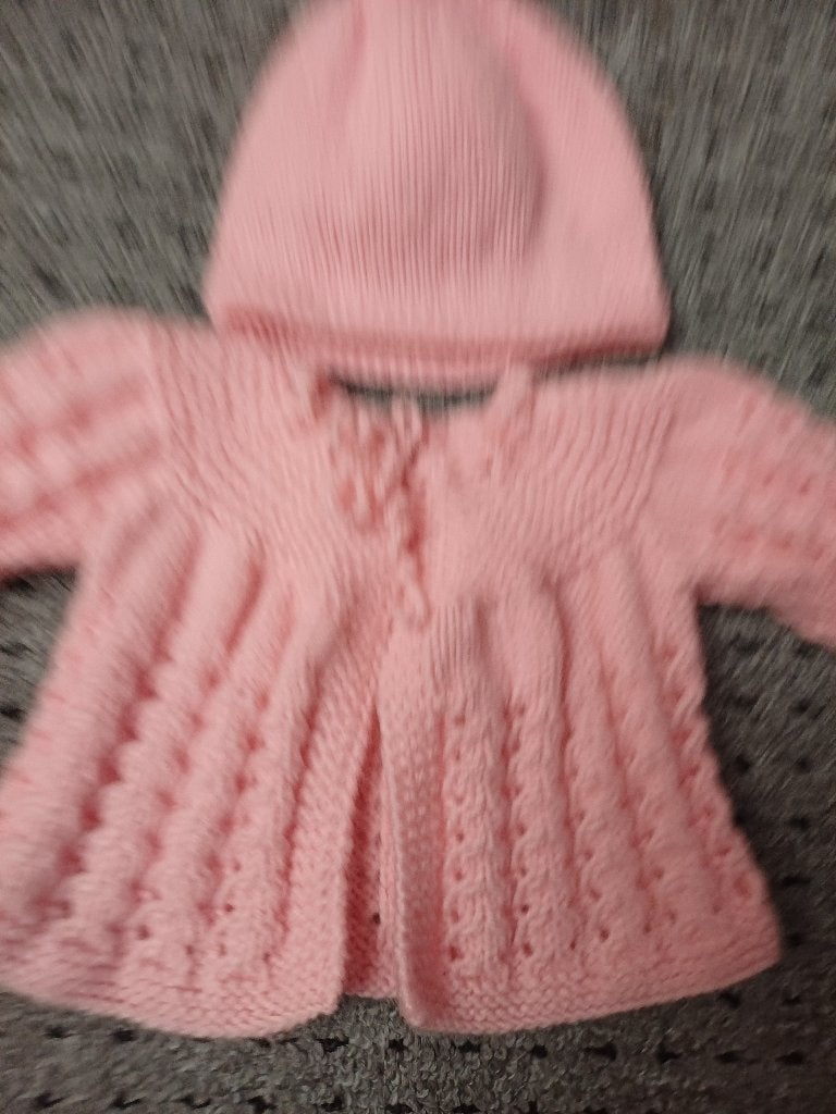 poppen kleertjes, Ophalen of Verzenden, Nieuw, Kleertjes
