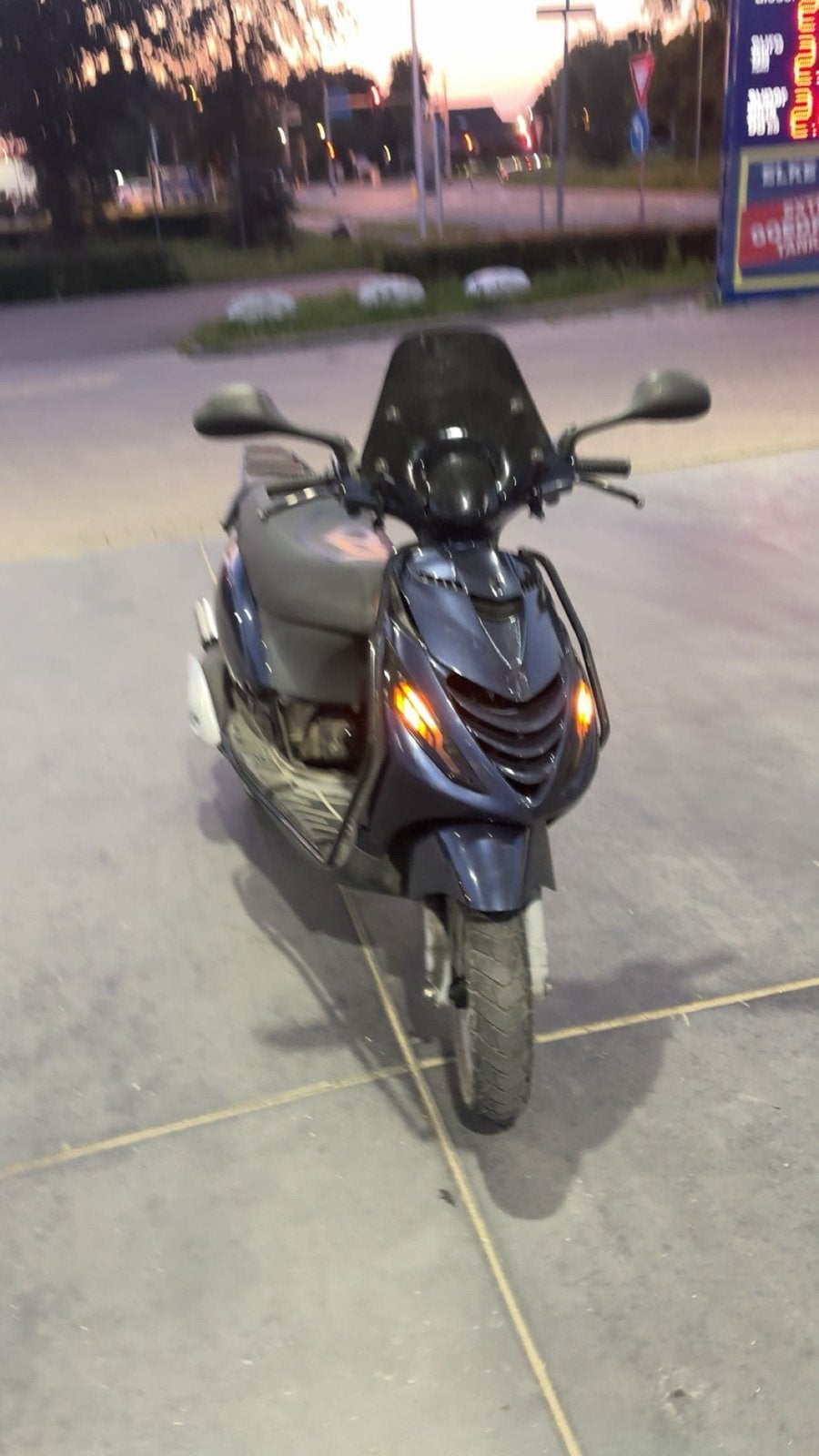 Piaggio Zip 50cc Scooter - Waardepeiling, Ophalen, Gebruikt, Overige typen, Piaggio