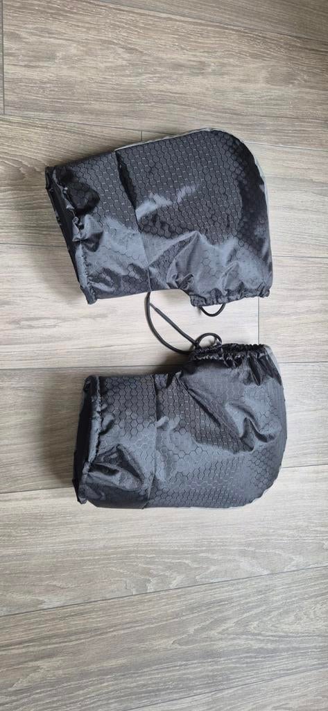 Warme waterdichte handschoenen voor fietsen/scooter, Ophalen of Verzenden, Nieuw, Onbekend