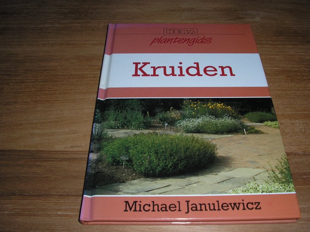 Kruiden en plantengids(nieuw) van Hema, Ophalen of Verzenden, Nieuw