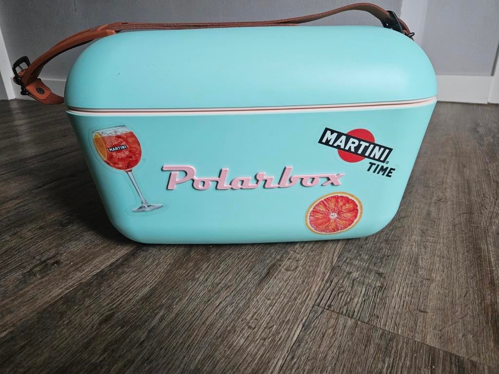 Koelbox polarbox, Ophalen of Verzenden, Nieuw, Koelelement