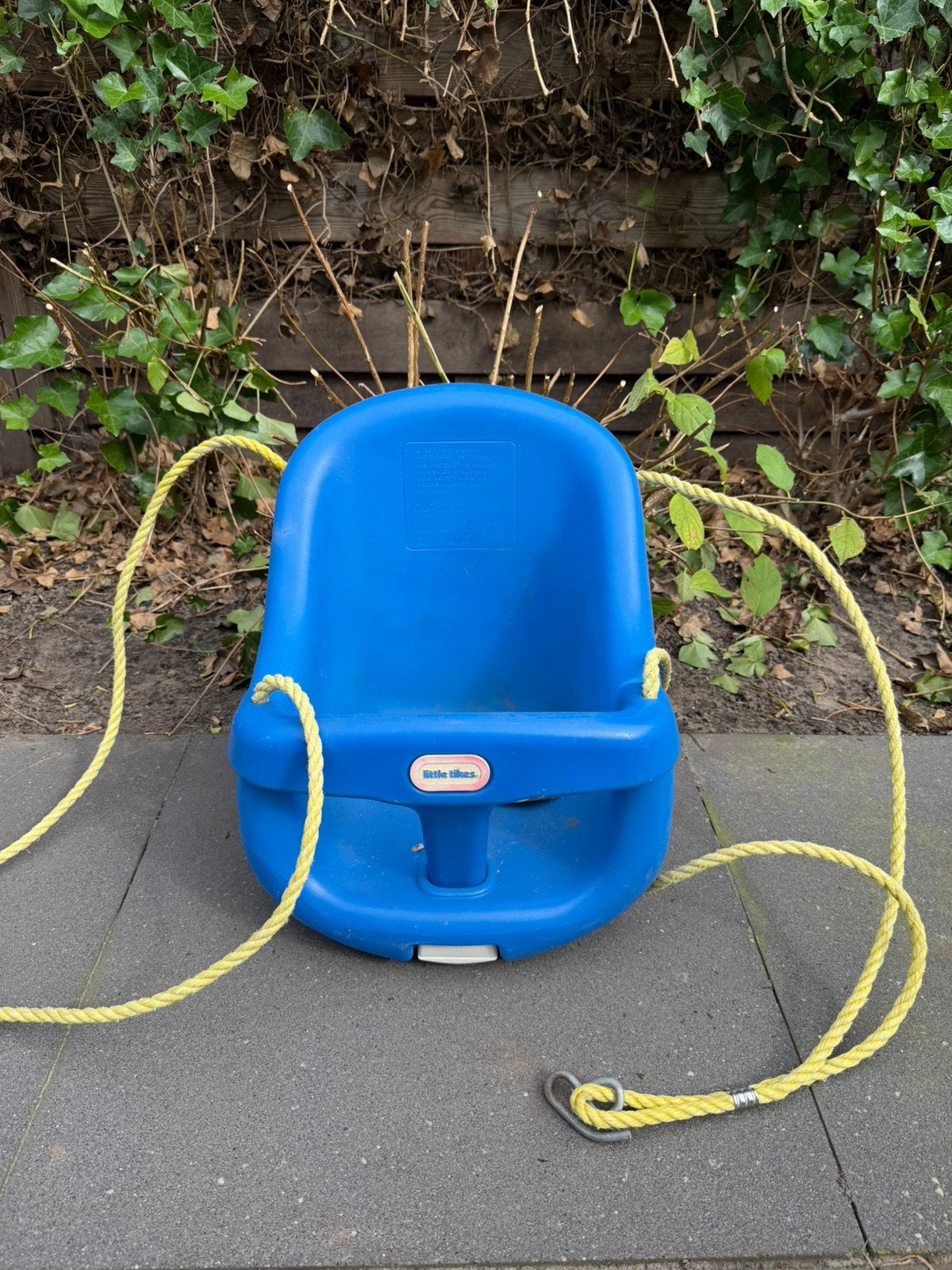 Little Tikes peuter-schommel, Ophalen, Gebruikt, Schommel