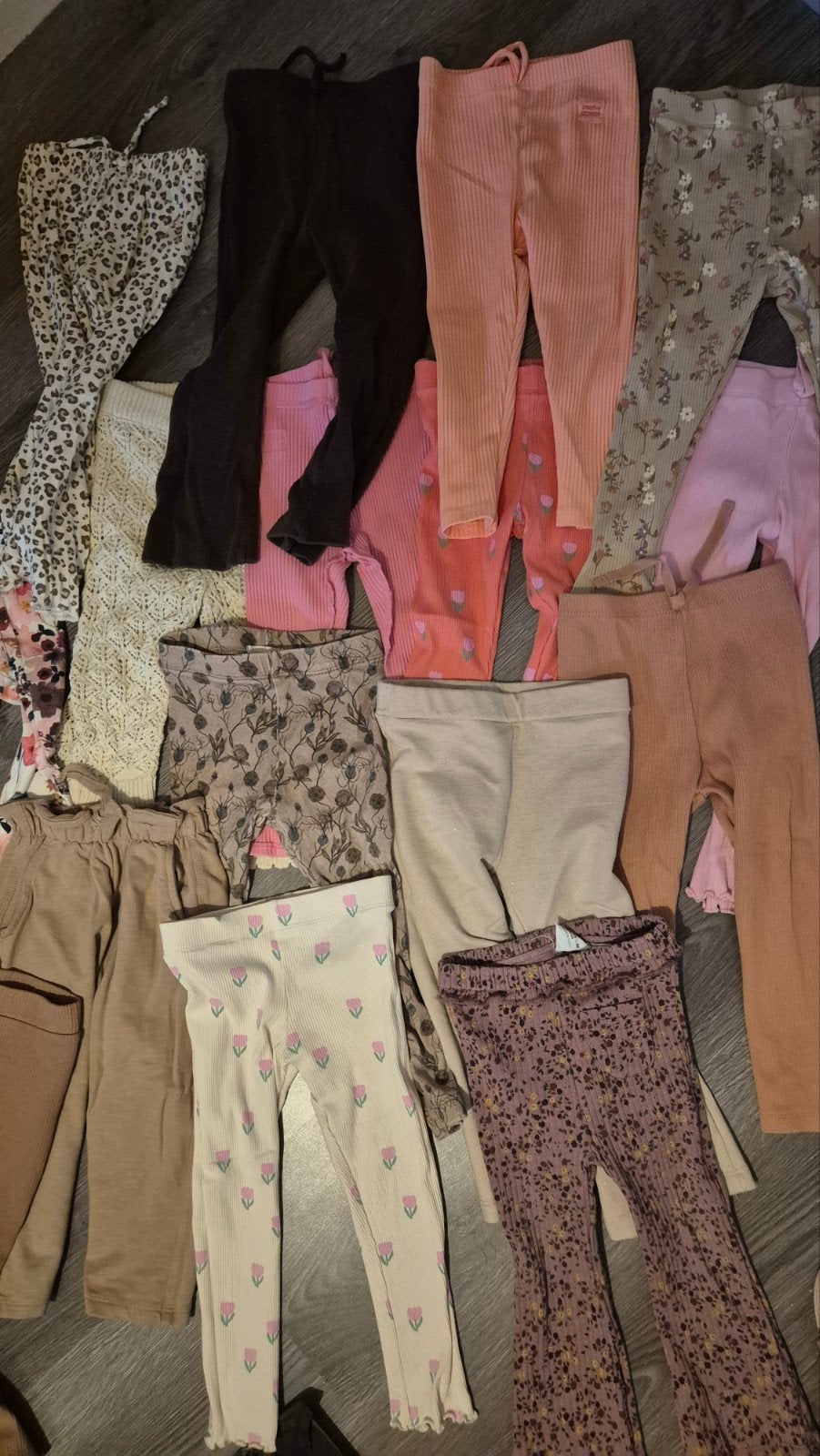 Groot kledingpakket Maat 98, Ophalen of Verzenden, Zara girls, Meisje
