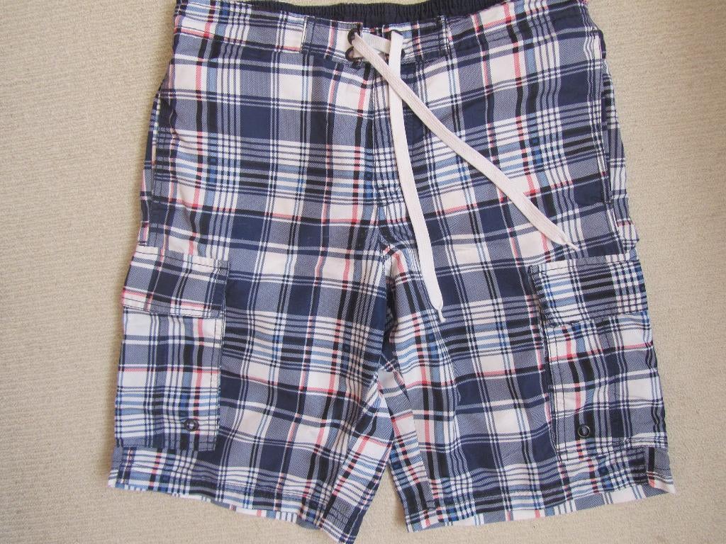 Zwemshort L, Kleding | Heren, Badmode en Zwemkleding, Hema, Maat 52/54 (L), Overige kleuren, Verzenden
