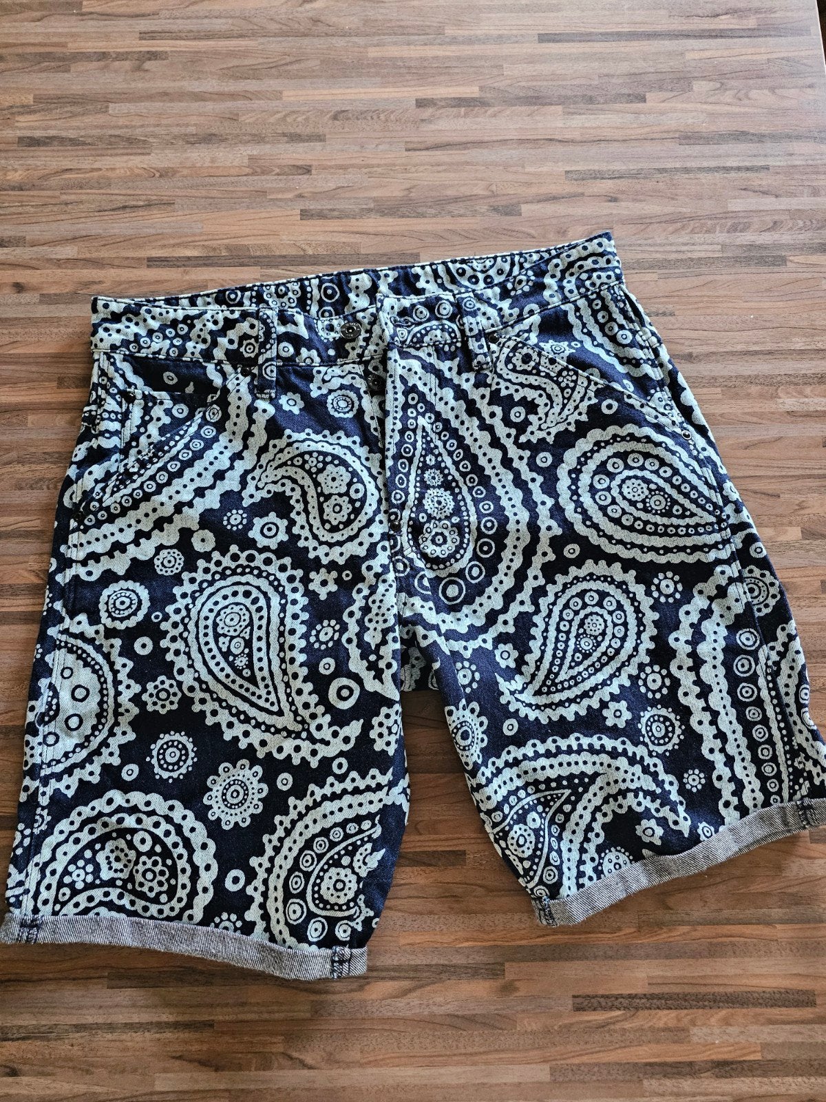 2 nieuwe G-star korte broeken, Kleding | Heren, Ophalen of Verzenden, Nieuw