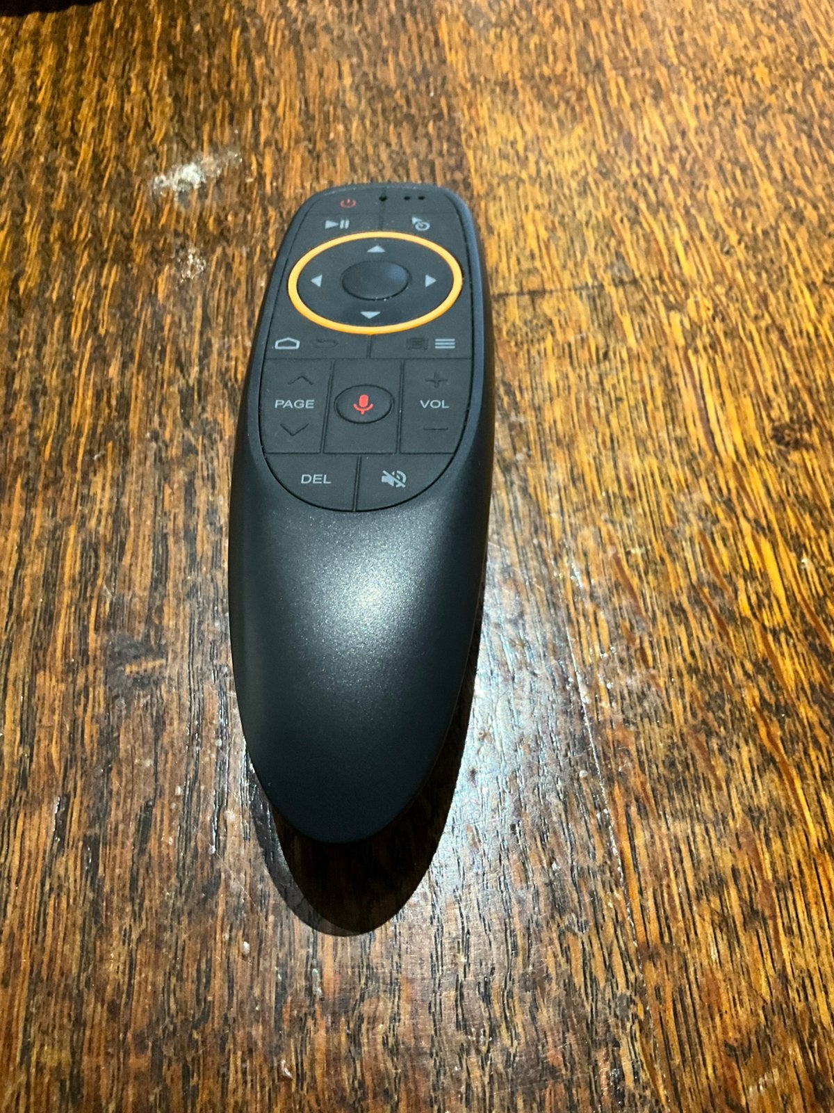 Remote controller, Ophalen, Zo goed als nieuw, Origineel