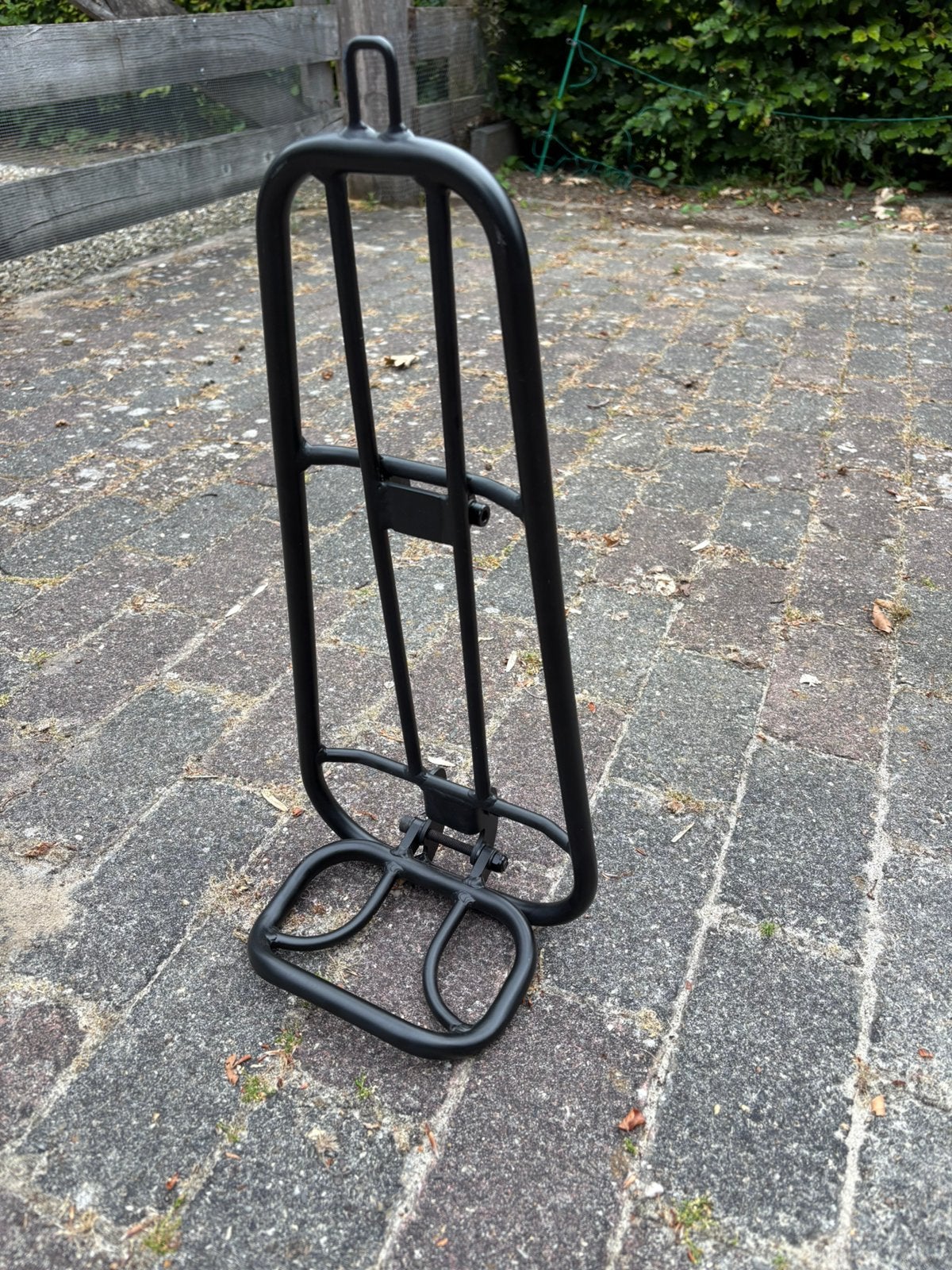 Me Mover bagage rek, Ophalen of Verzenden, Zo goed als nieuw, Overige typen