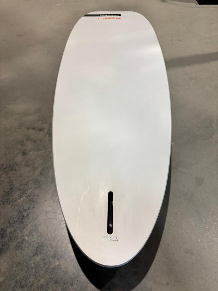 RRD FireRide 115 – Veelzijdig Freeride board, Watersport en Boten, Windsurfen, Gebruikt, -, Minder dan 250 cm, RRD