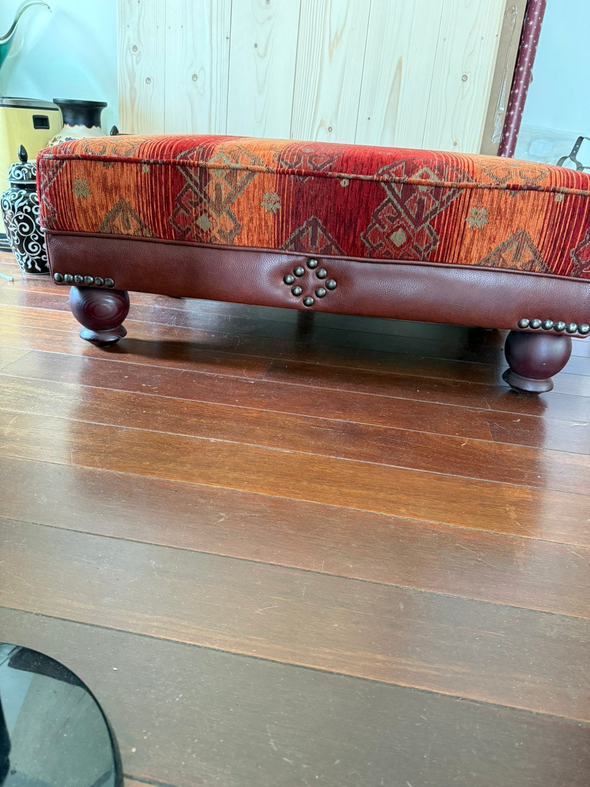 Sofa., Ophalen, Rechthoekig, 125 cm of meer