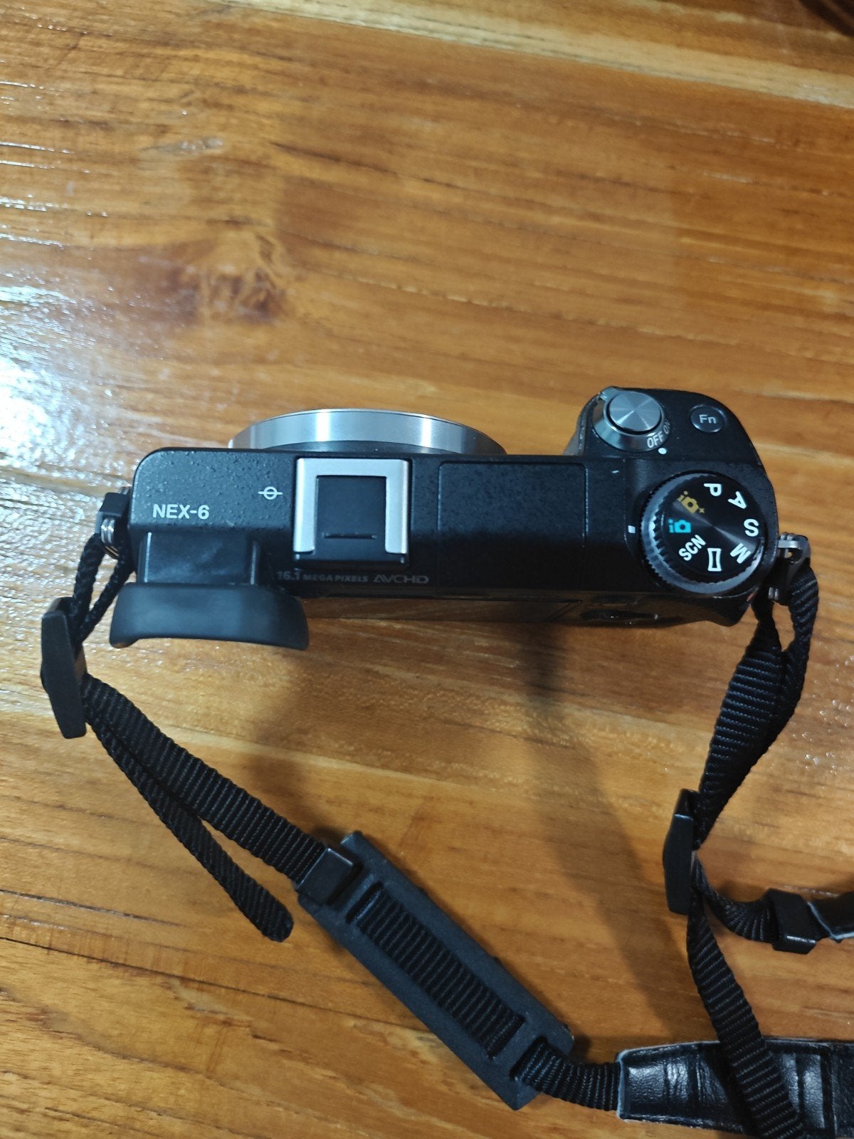 Sony NEX-6 systeemcamera, Audio, Tv en Foto, Fotocamera's Digitaal, Ophalen