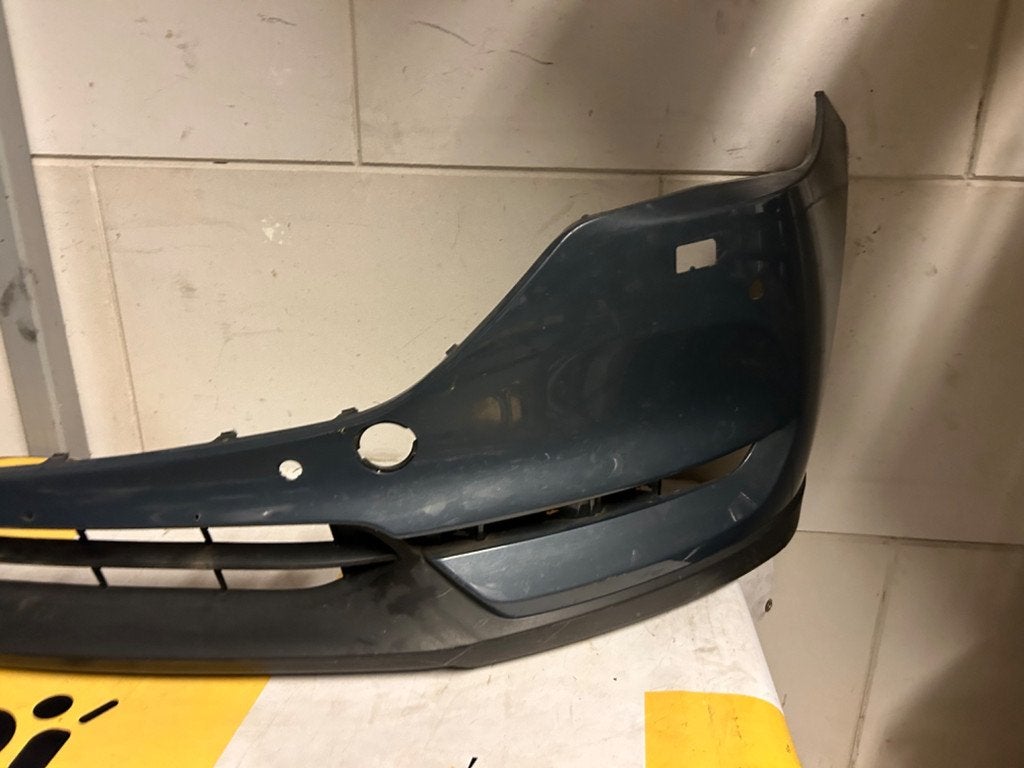 Mazda CX5 II Voorbumper CX5 KLS PDC KB8A-50031 2017+ bumper, Info@fabrikant.eu, Ophalen of Verzenden, Mazda, Bumper