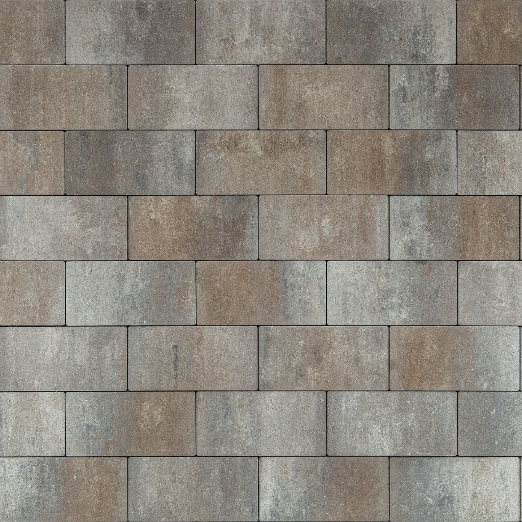 Smartton Kilimanjaro 30x15x6 cm Kilimanjaro, Ophalen of Verzenden, Nieuw, Beton, Terrastegels