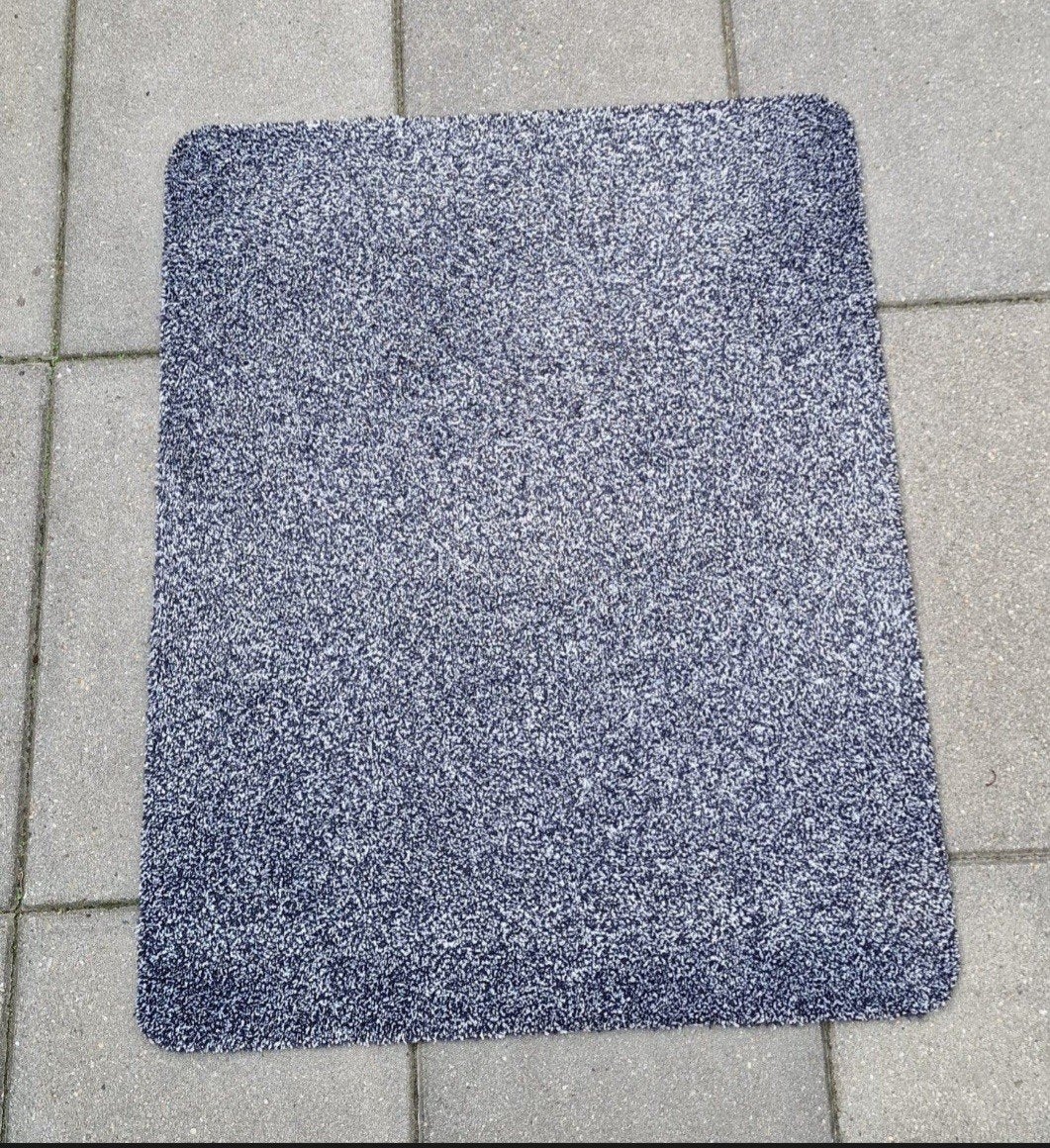 Droogloopmat, Tuin en Terras, Ophalen, Zo goed als nieuw, Binnen, Droogloopmat