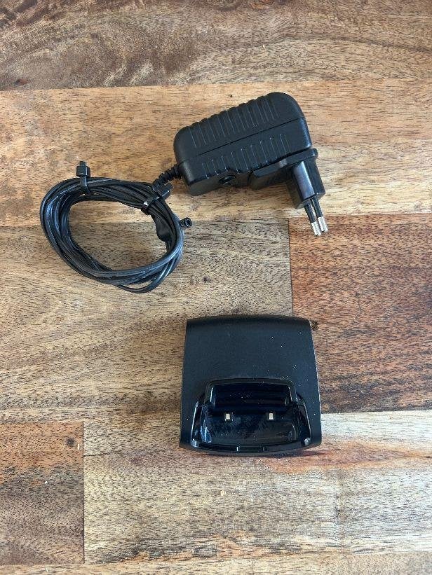 ☎️ Aastra Mitel 6x2DT Charger 50008374 612DT 620DT 622DT ☎️, Ophalen of Verzenden, Zo goed als nieuw, 1 handset