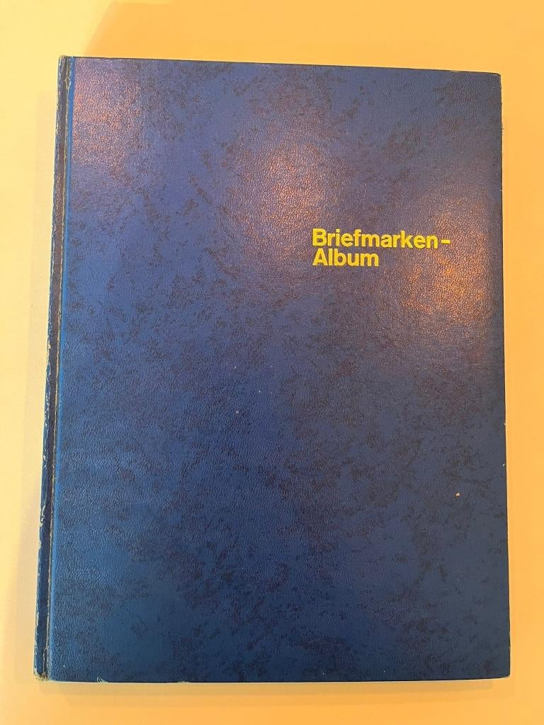 Album Noorwegen en Finland, Postzegels en Munten, Postzegels | Volle albums en Verzamelingen, Ophalen of Verzenden, Buitenland
