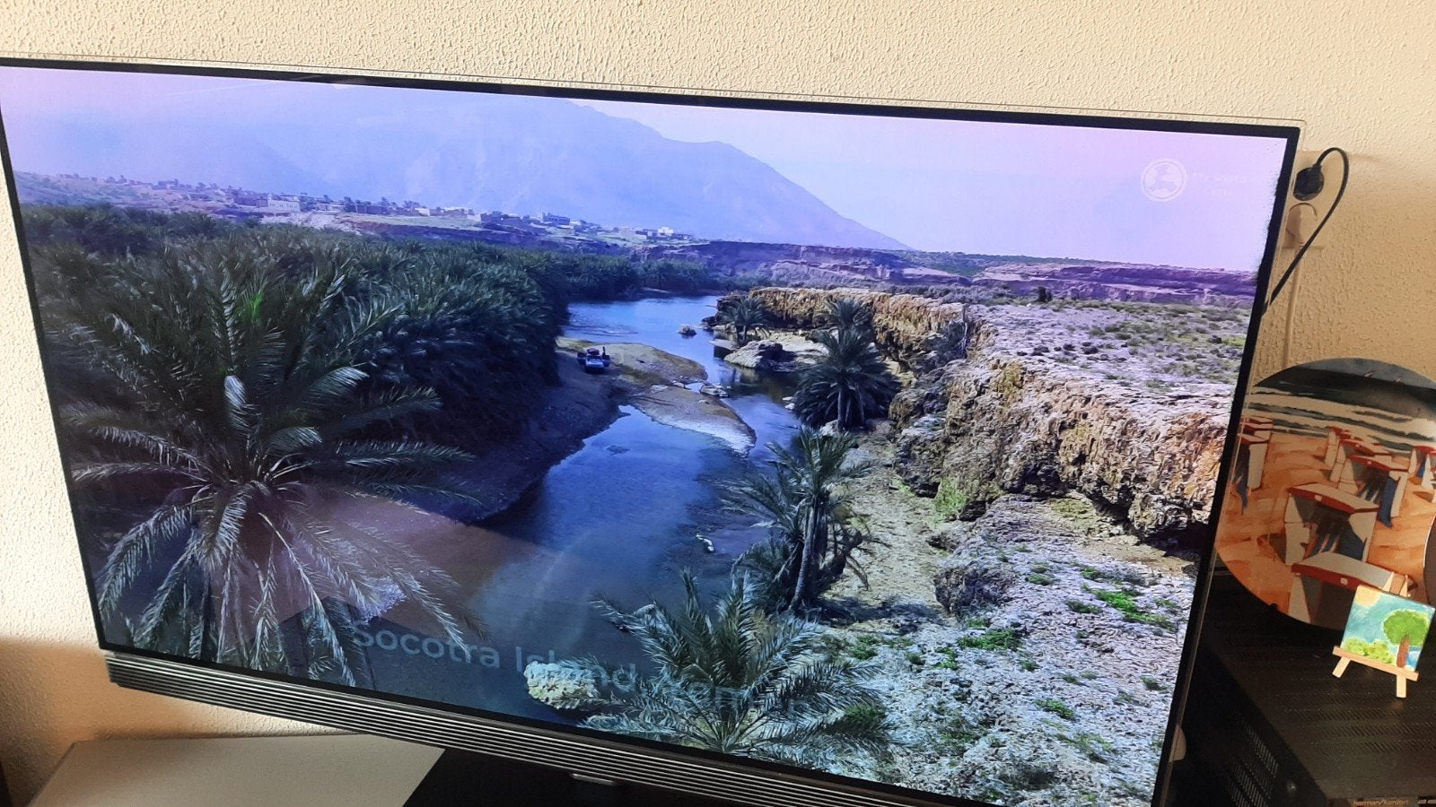 LG OLED 55E7N Game tv? Voormalig topmodel maar: