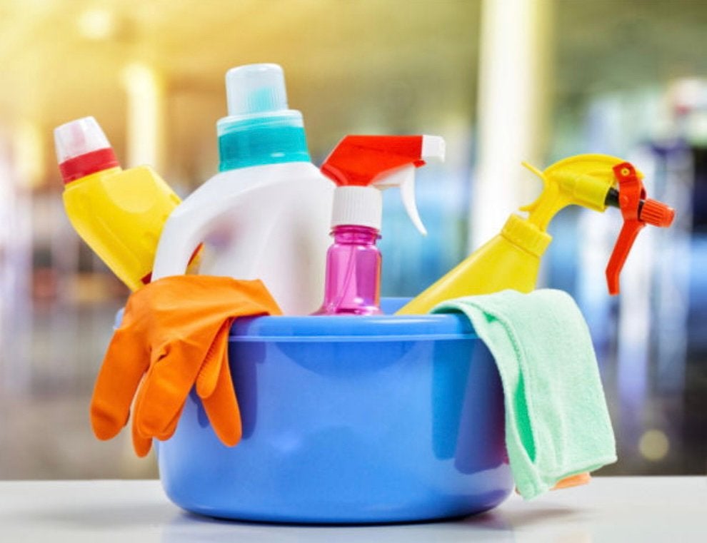 Schoonmaak plekjes vrij, Vacatures, Vacatures | Schoonmaak en Facilitaire diensten, Overige niveaus, Vanaf 10 jaar, Overige vormen