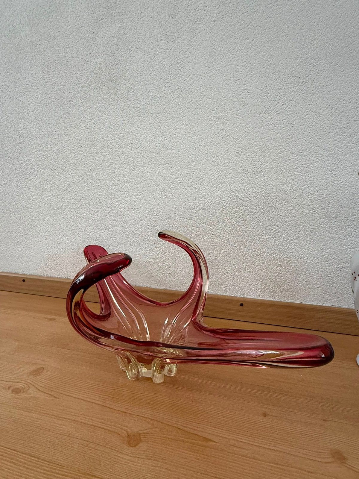 Sierkunst, Ophalen, Zo goed als nieuw, Hout