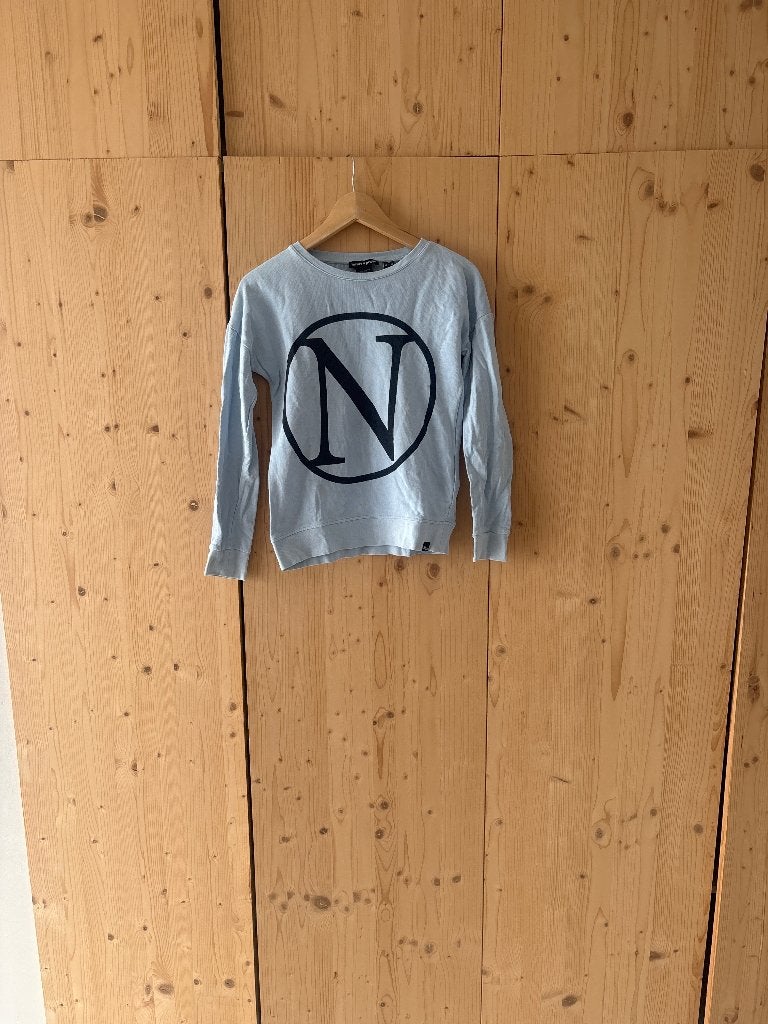 Trui Nik & Nik, Gebruikt, Meisje, Trui of Vest, Nik&Nik