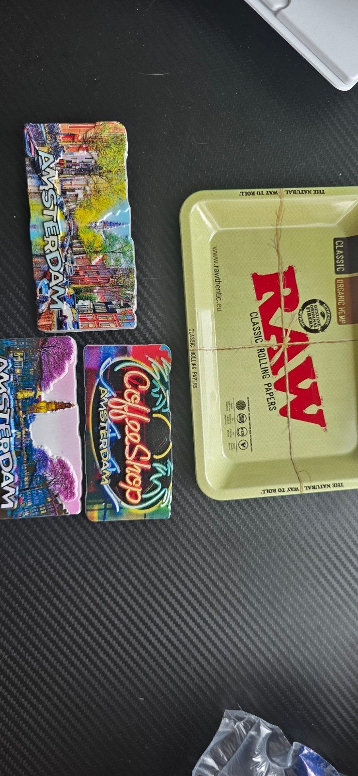 Amsterdam, Hobby en Vrije tijd, Overige Hobby en Vrije tijd, Ophalen of Verzenden, Nieuw