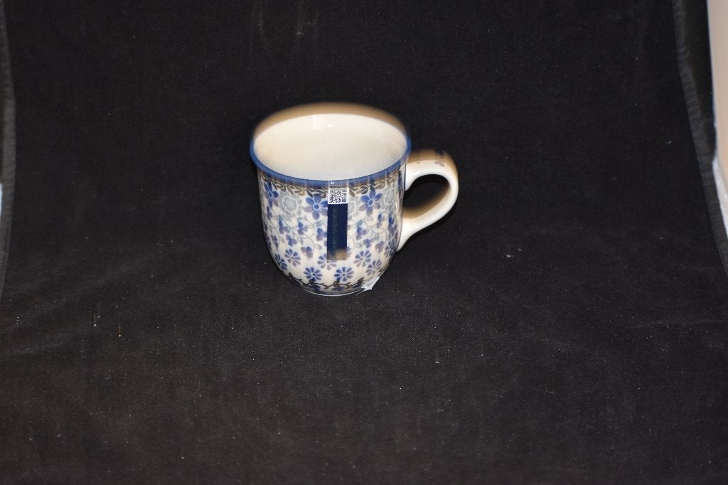Mok Belle Fleur Bunzlau Castle servies, Keramiek, Ohmstraat 20, 3861NB Nijkerk, Overige typen, Nieuw