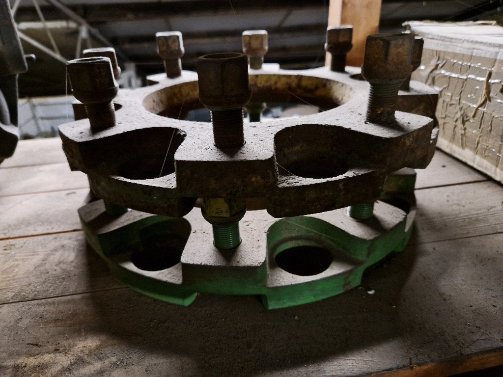 John deere onderdelen 1120 1630 1140, Zakelijke goederen, Ophalen of Verzenden