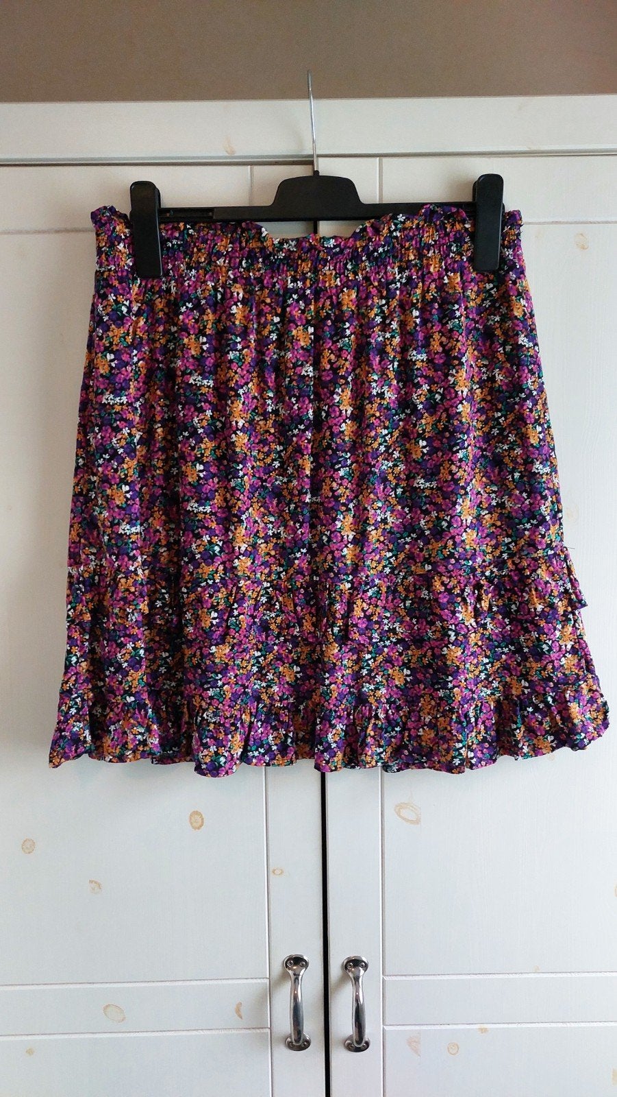 Wibra Ladies fashion rok maat 42, Kleding | Dames, Overige kleuren, Verzenden, Maat 42/44 (L), Ladies Fashion