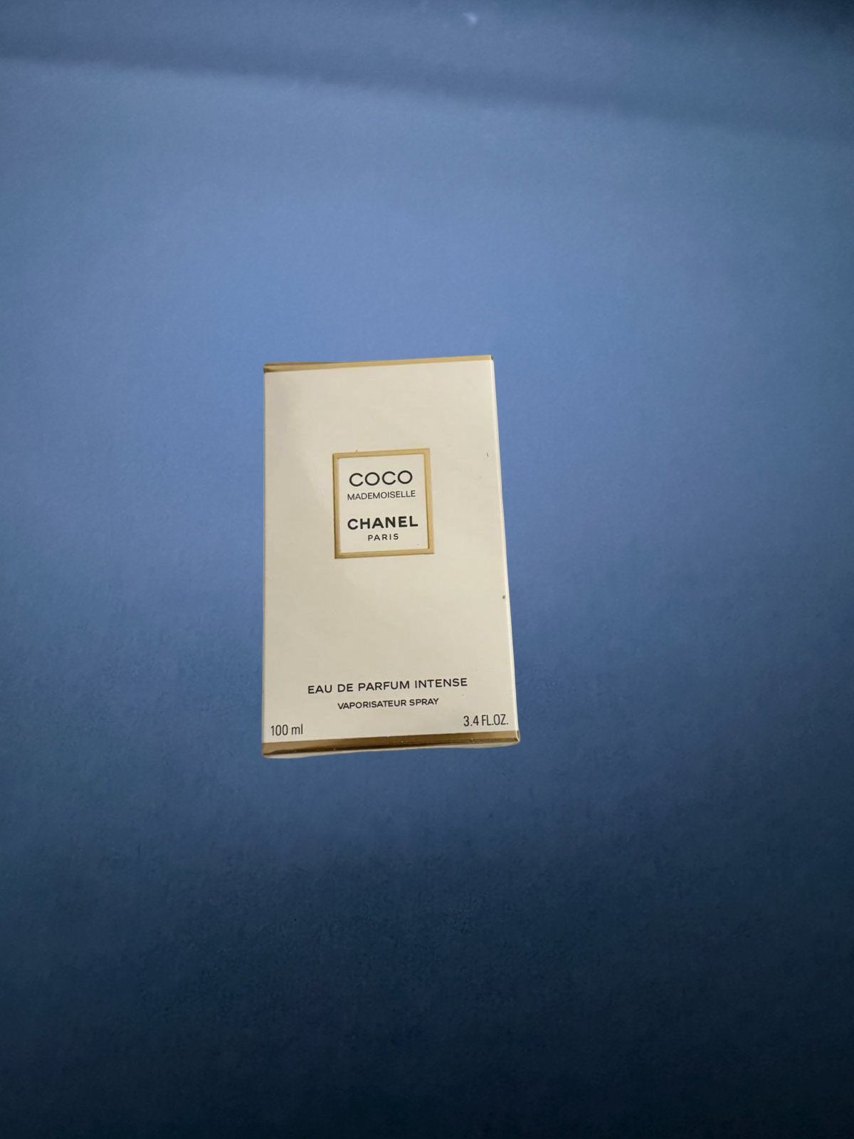 Chanel Coco Mademoiselle Eau de Parfum Intense 100 ml, Ophalen of Verzenden, Nieuw