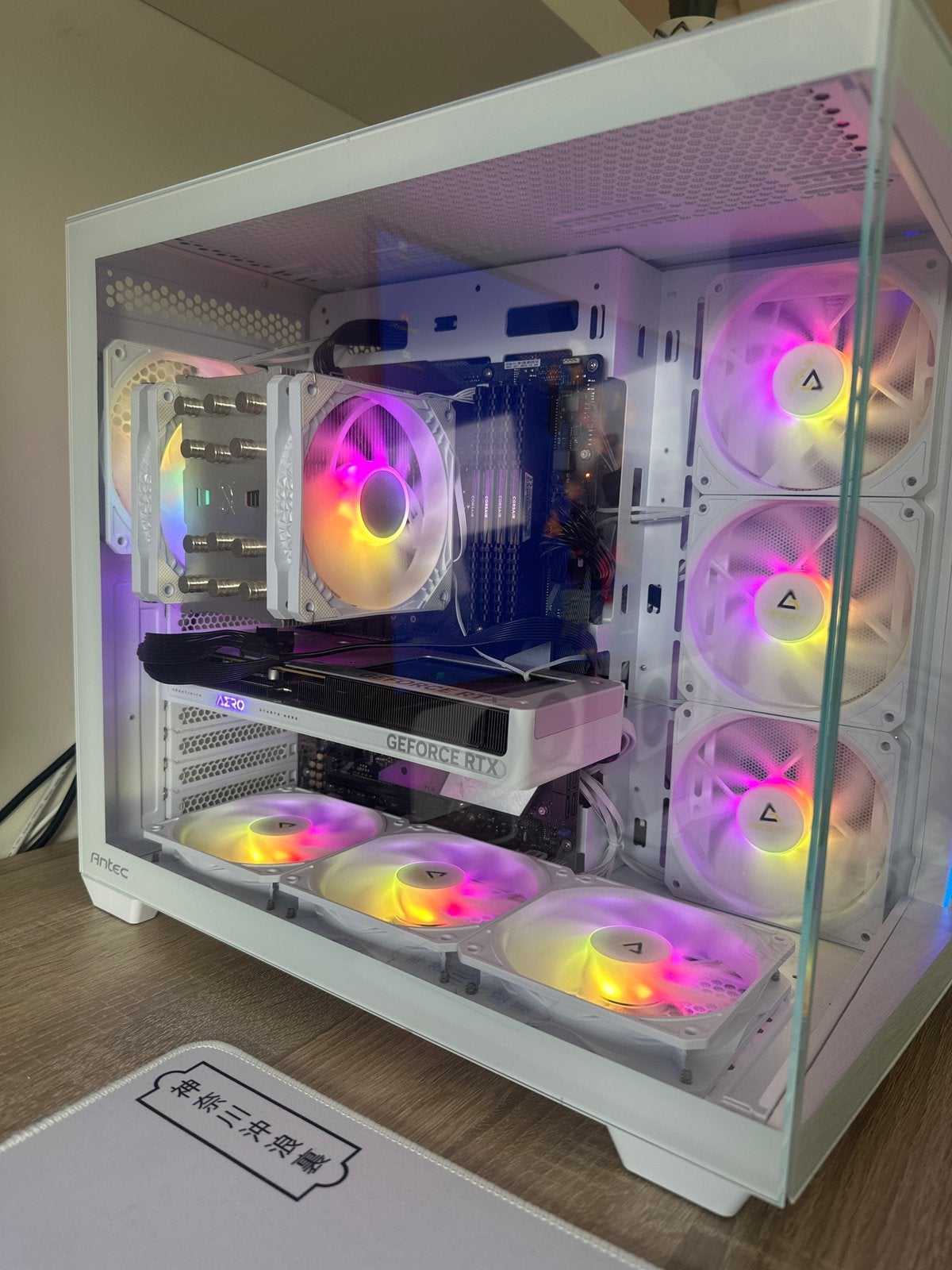 Game pc, Ophalen, 32 GB, Zo goed als nieuw, Gaming