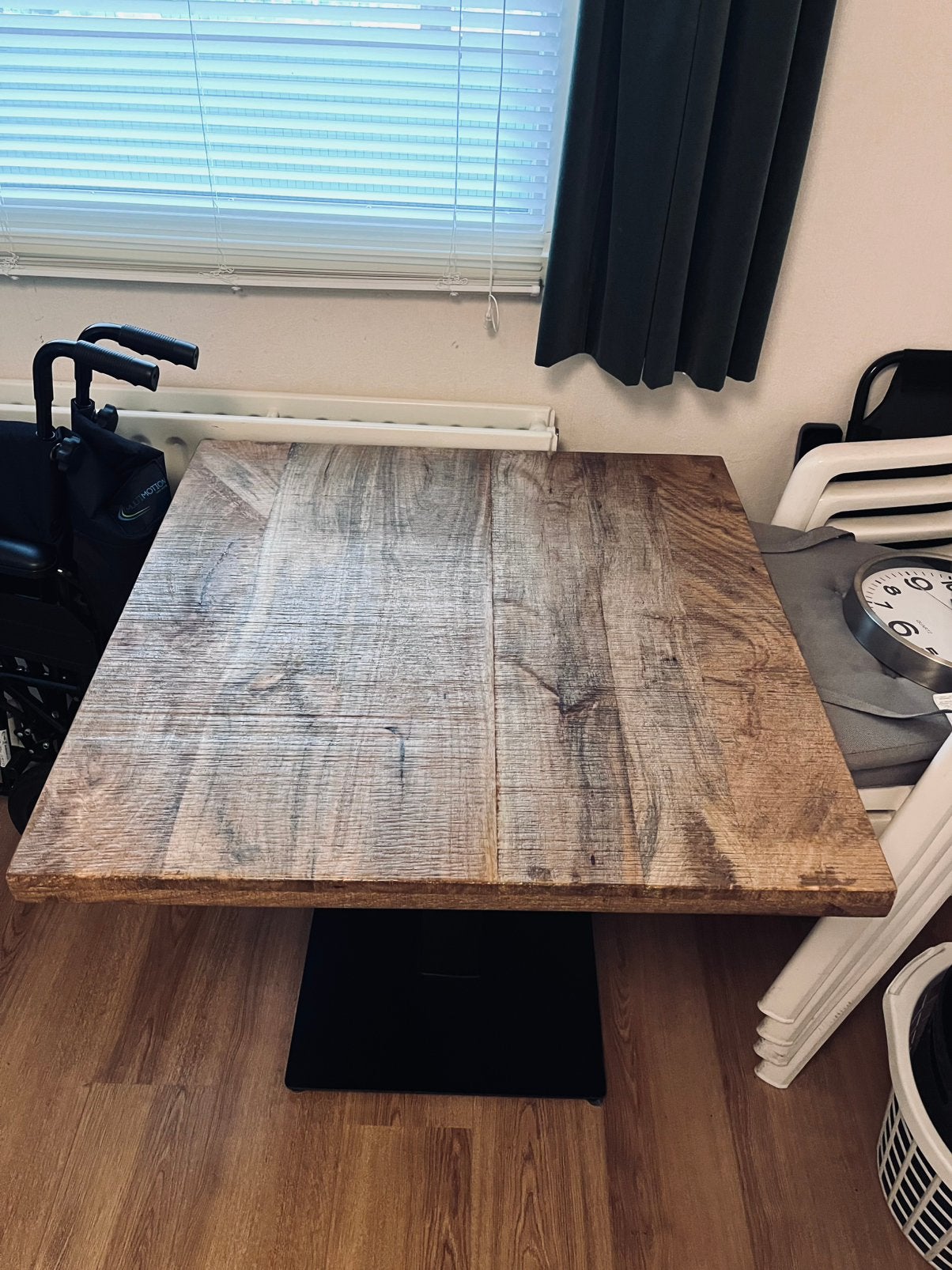 Te koop, Ophalen, 50 tot 100 cm, Vierkant, 50 tot 100 cm