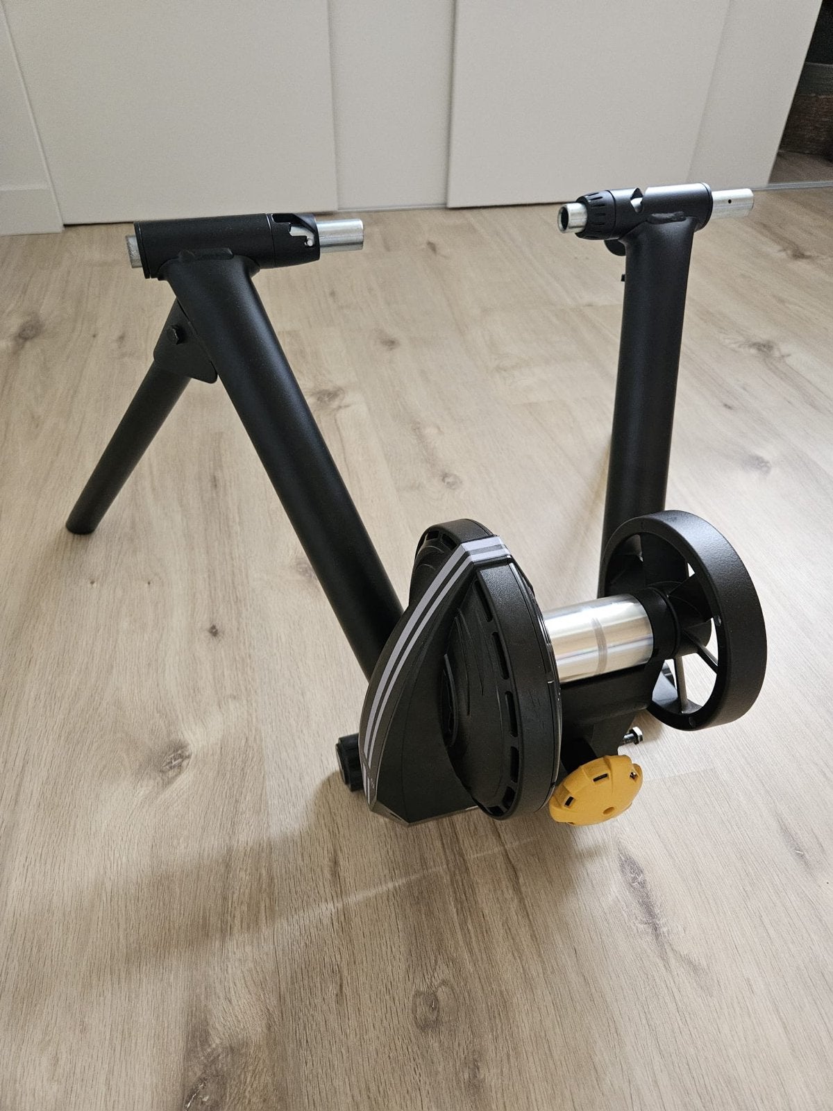 Cyclops M2 fietstrainer, Ophalen, Gebruikt
