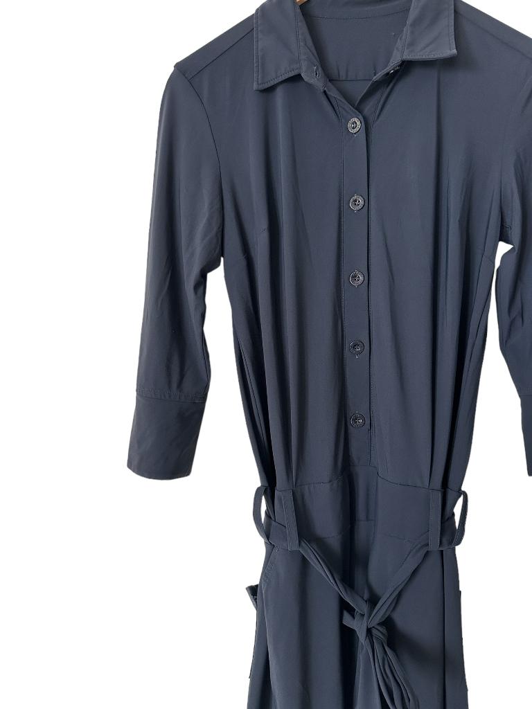 Studio Anneloes jumpsuit S, Zo goed als nieuw, Verzenden, Blauw