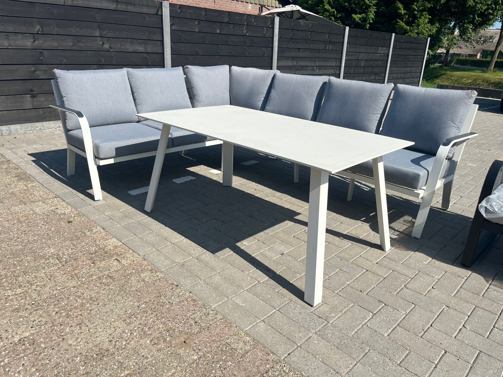 Mega uitverkoop Prolounge Tuinmeubelen Loungesets Tuinsets, Ophalen, Nieuw