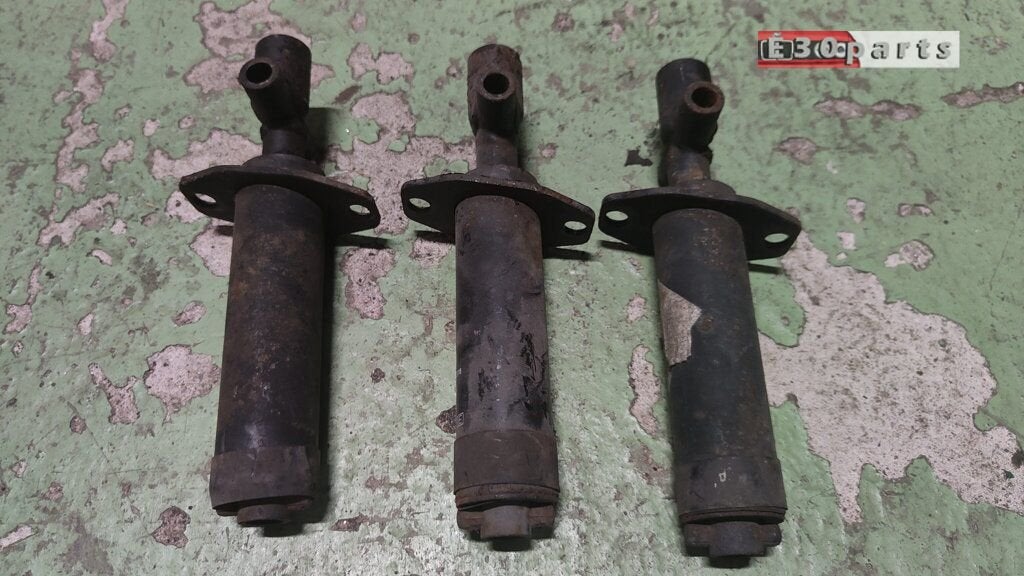 Bumpersteun voorzijde rechts BMW 3-Serie E30 51111959116 511, Auto-onderdelen, Gebruikt, -, -, Ophalen of Verzenden