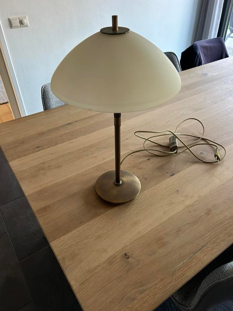 Tafellamp, Huis en Inrichting, Lampen | Tafellampen, Ophalen